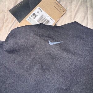 Nike Women's Black Top